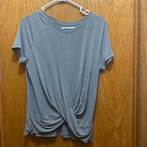 Xersion workout shirt